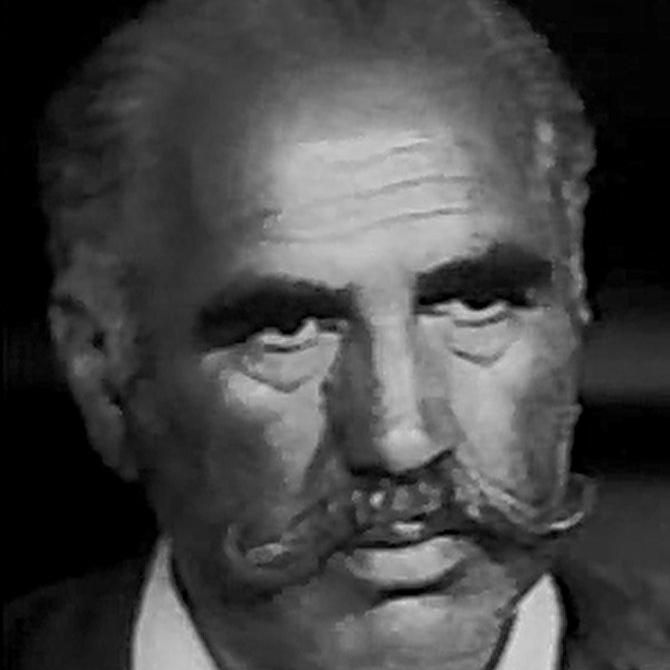Photo of Hassan Garrousi