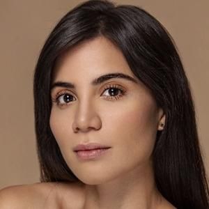 Photo of Cinthia Aparicio