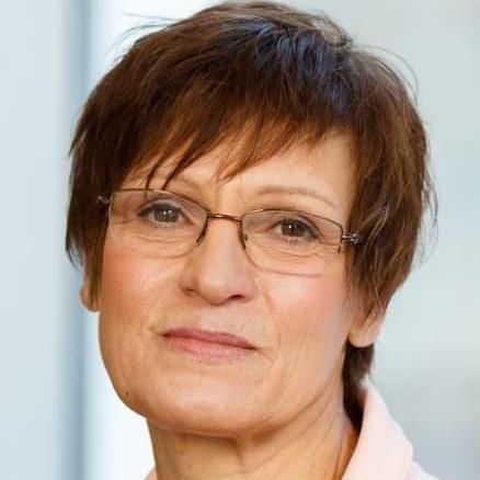Photo of Erika Salumäe