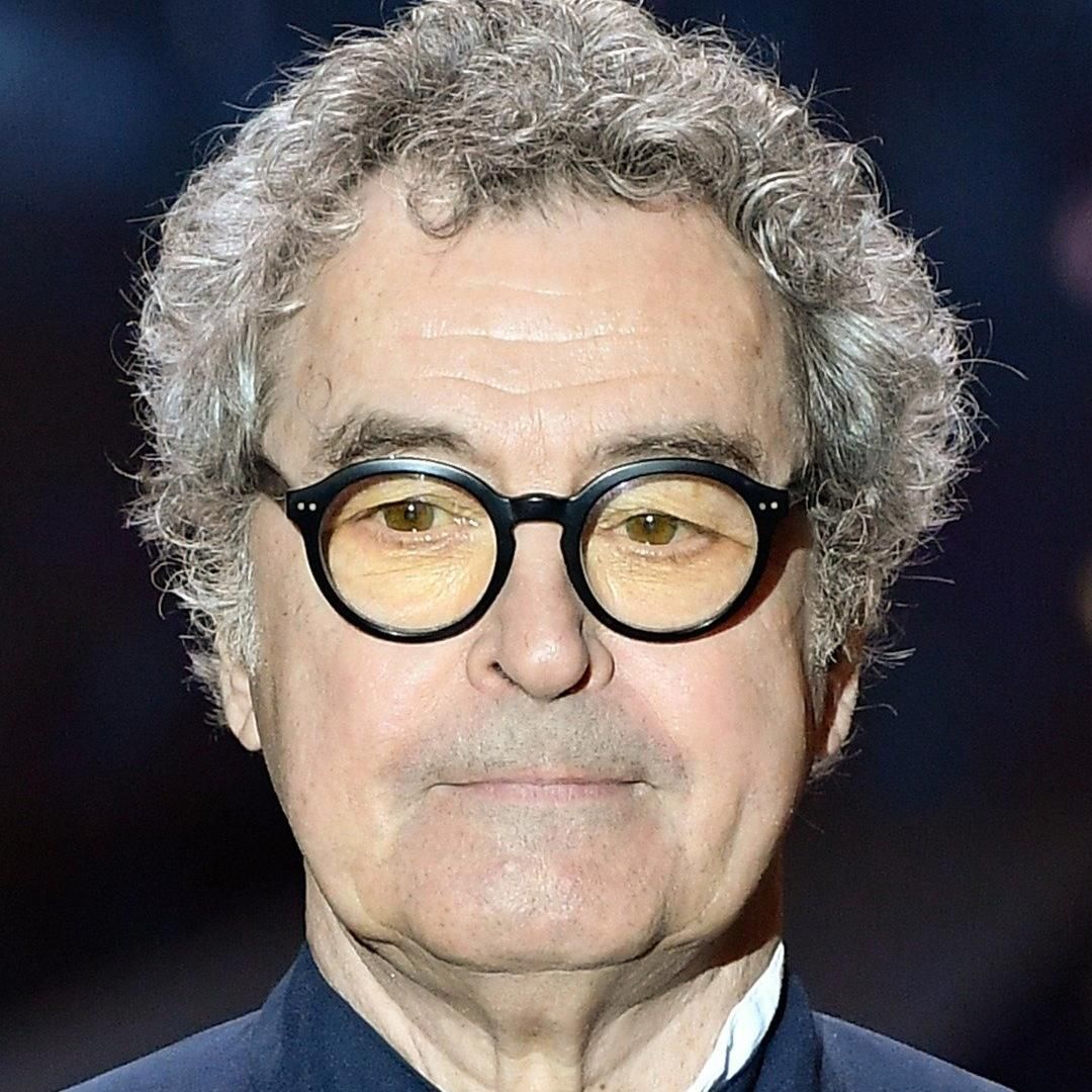 Photo of Yann Dedet