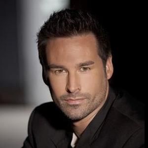 Photo of Paul Leyden