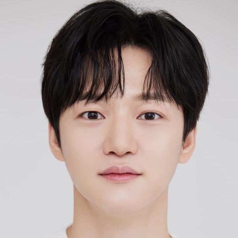 Photo of Seo Han-gyeol