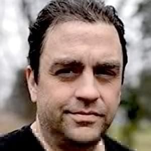 Photo of Kevin Hicks