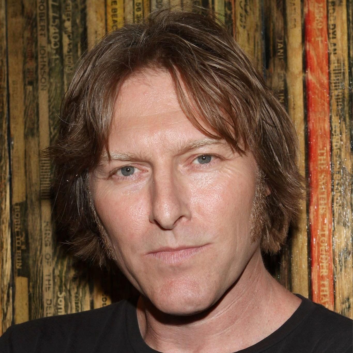 Photo of Tyler Bates