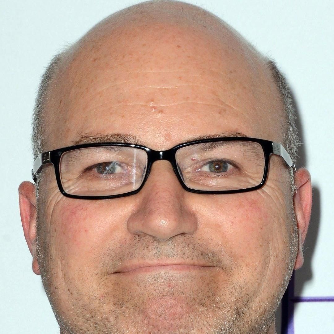 Photo of Kevin Kopelow