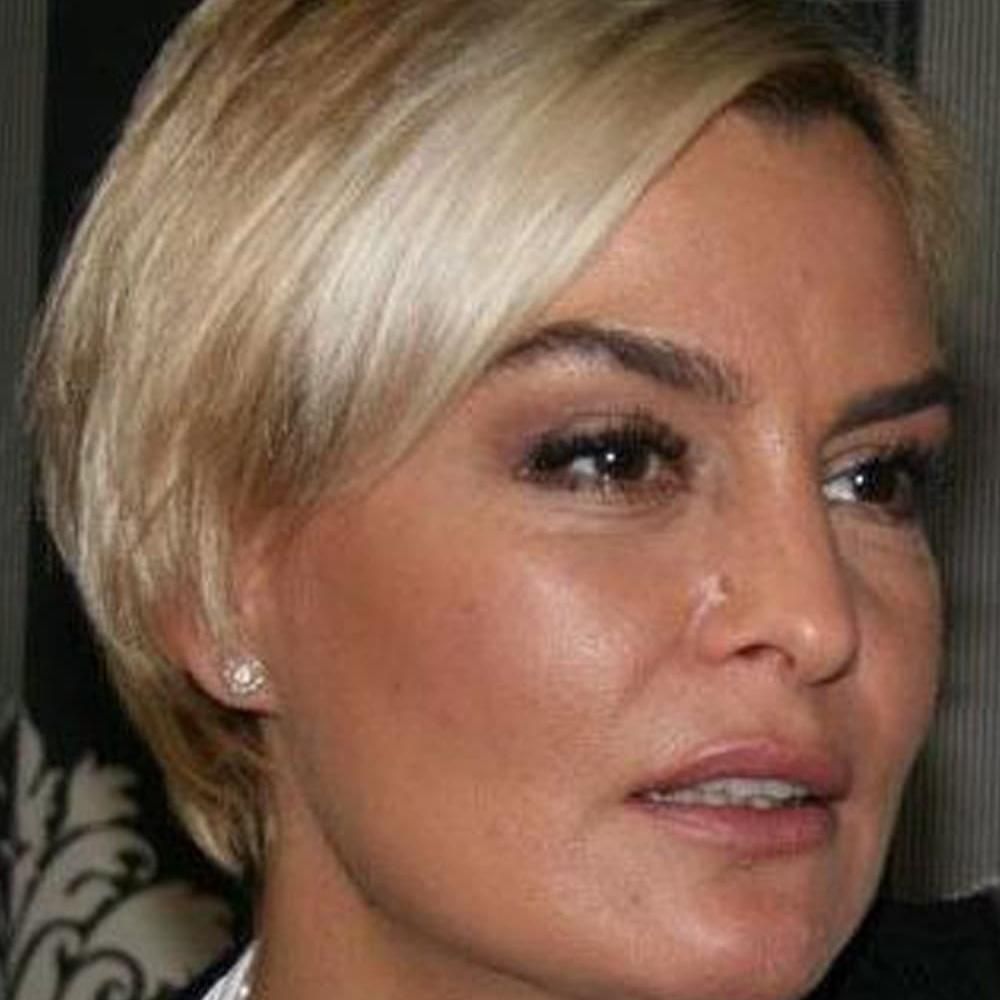 Photo of Sibel Turnagöl