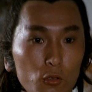 Photo of Chow Kin-Ping