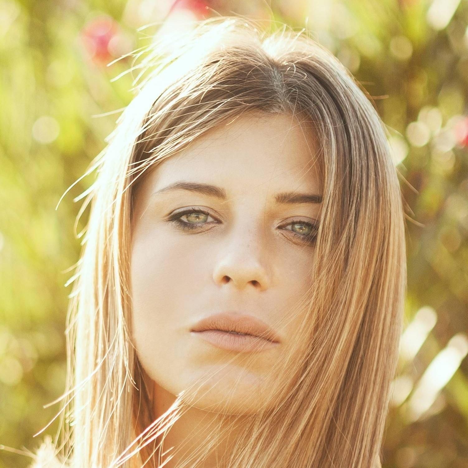Photo of Carola Cudemo