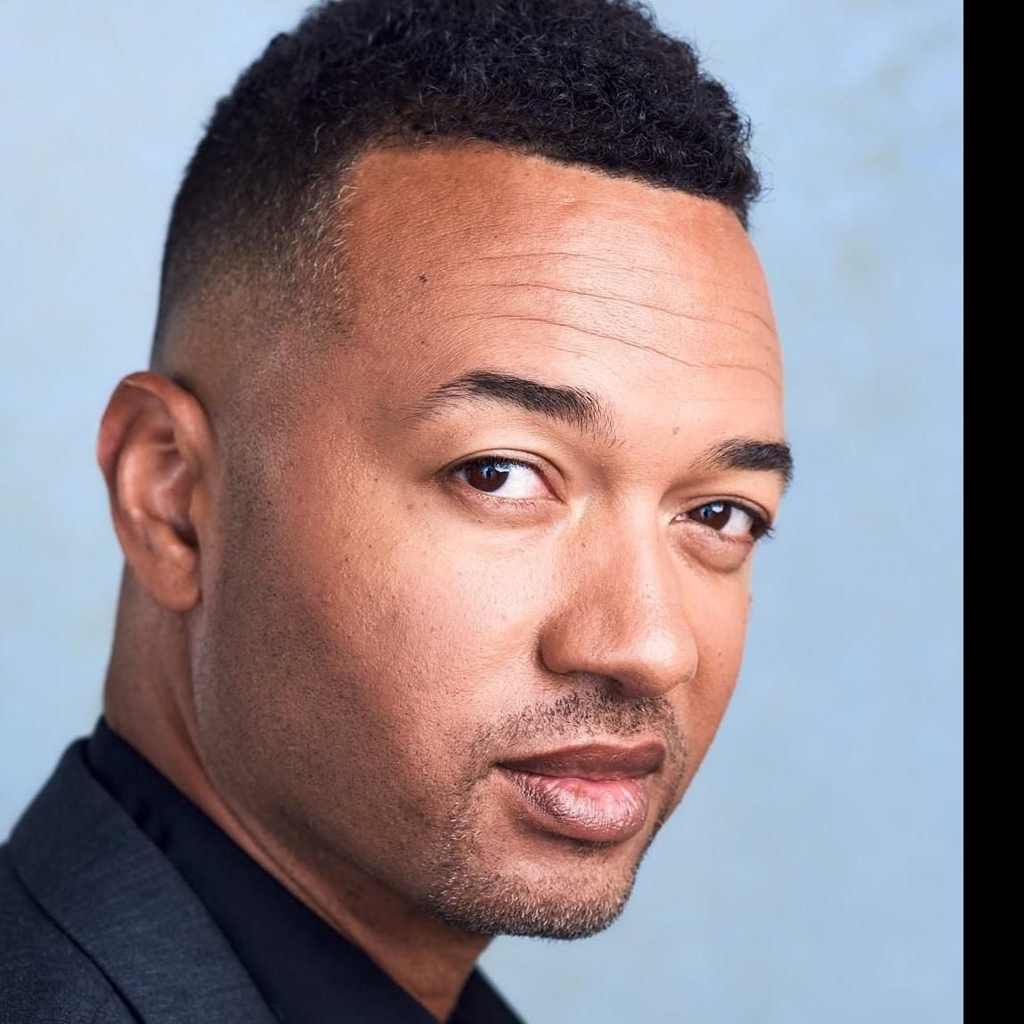 Photo of Keith Chandler