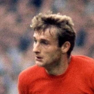 Photo of Roger Hunt