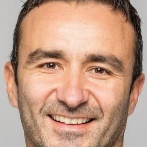 Photo of Tony Grech-Smith