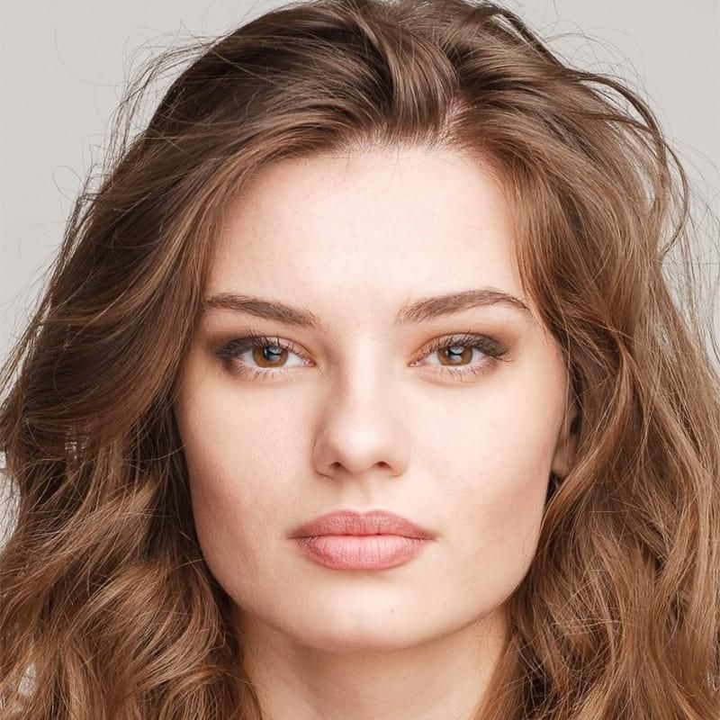 Photo of Liana Griba