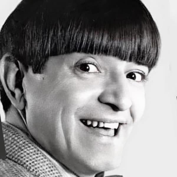 Photo of Carlos Balá