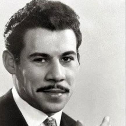 Photo of Davoud Rashidi