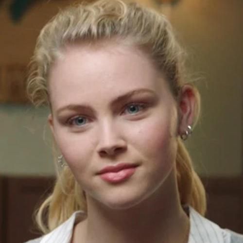 Photo of Pip Lieke Lucas