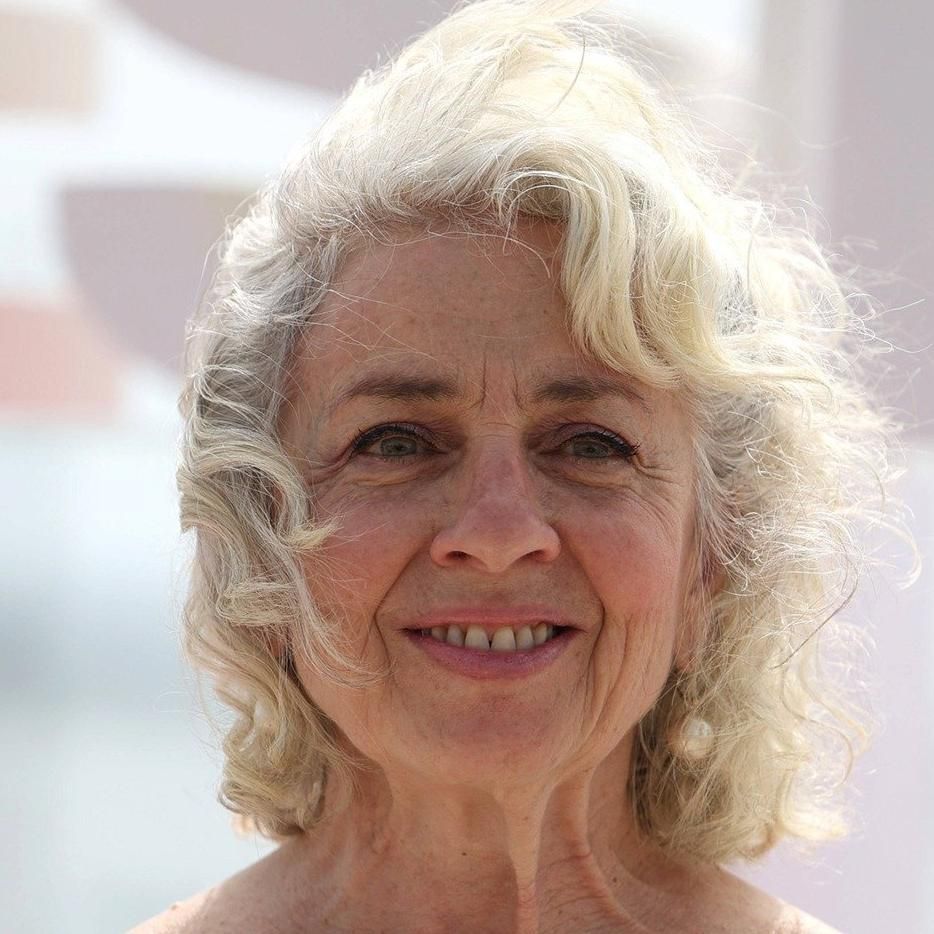 Photo of Eleanor Reissa