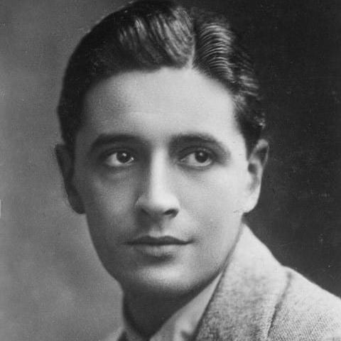 Photo of Ivor Novello