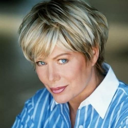 Photo of Libby Aubrey