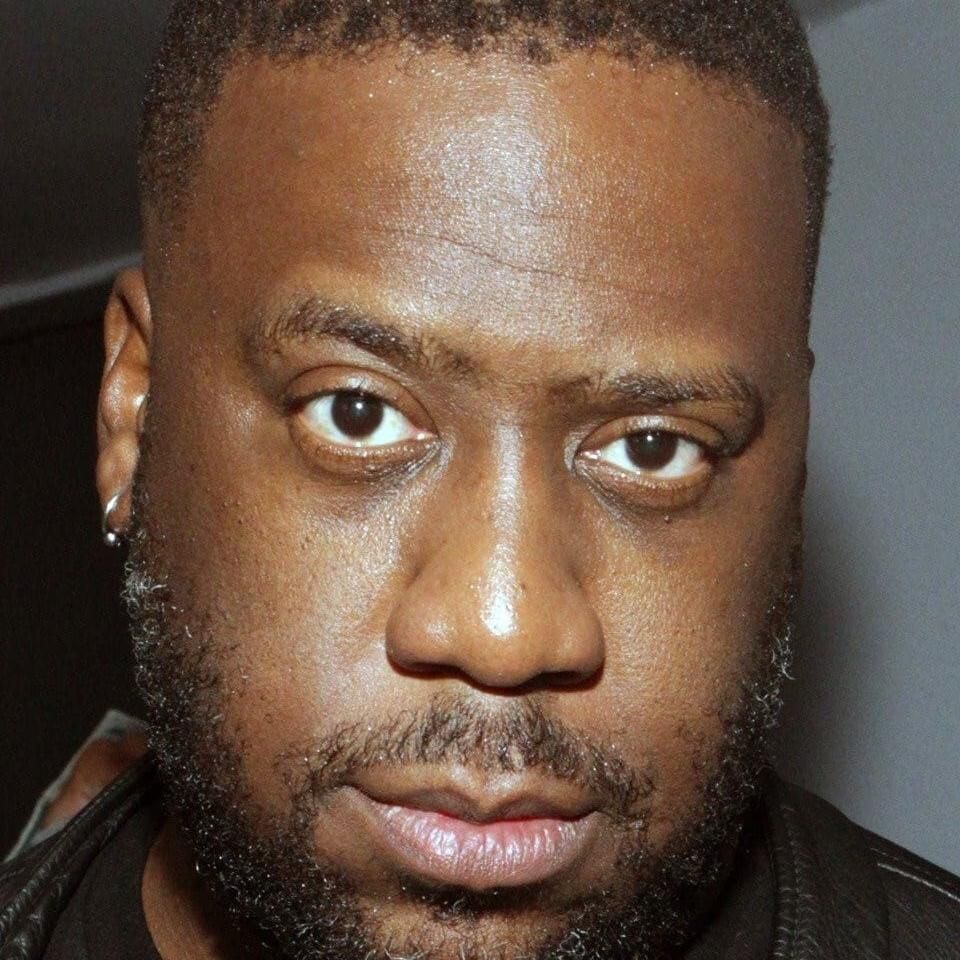 Photo of Robert Glasper