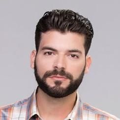 Photo of Adrian Di Monte
