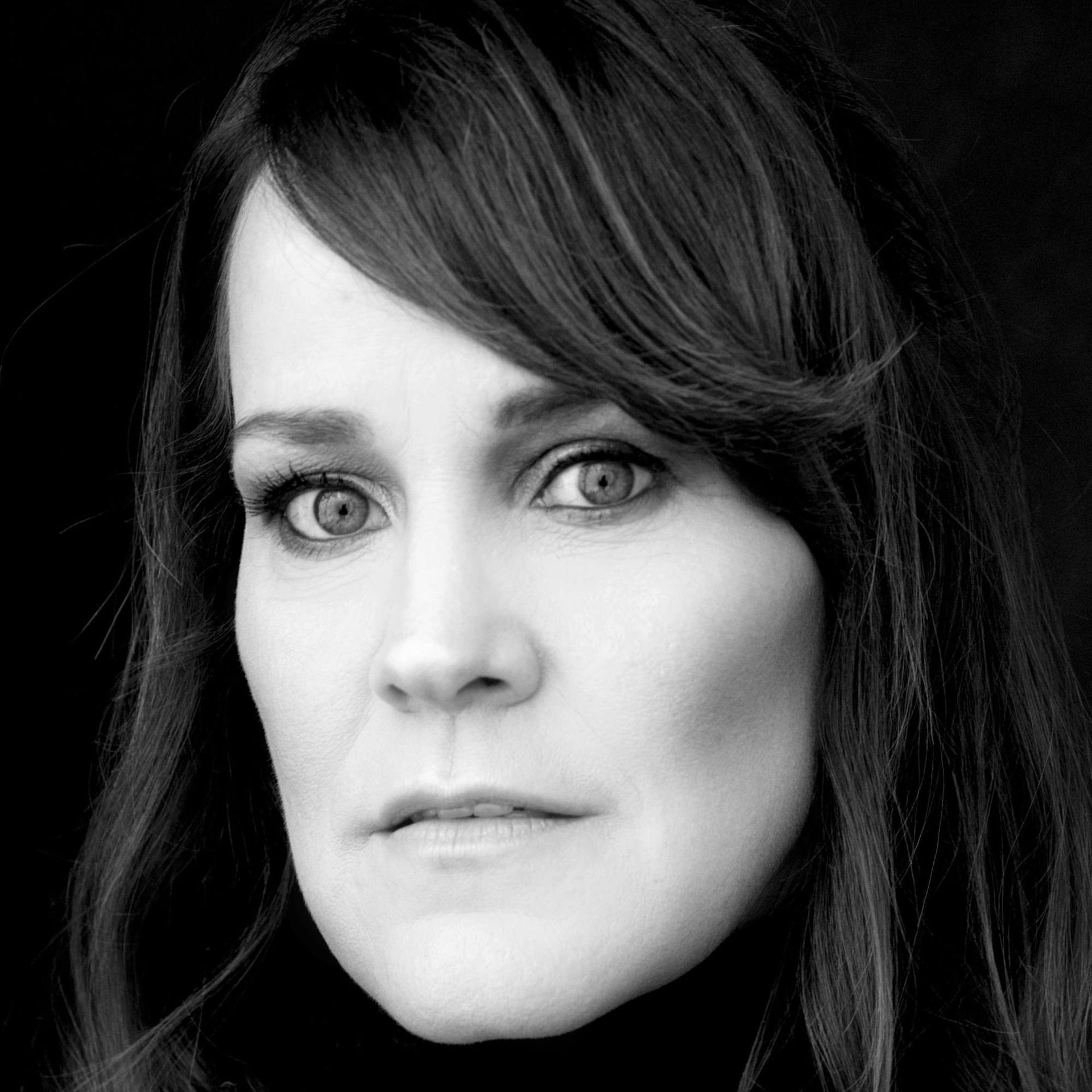 Photo of Unnur Ösp Stefánsdóttir