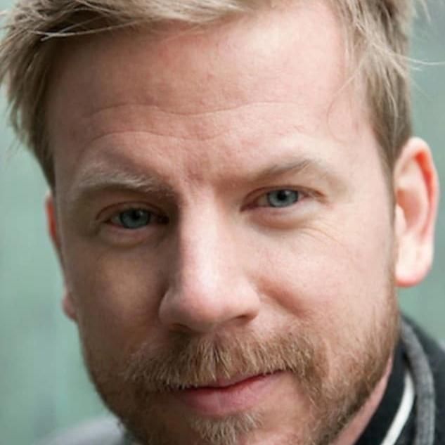 Photo of Axel Danielson