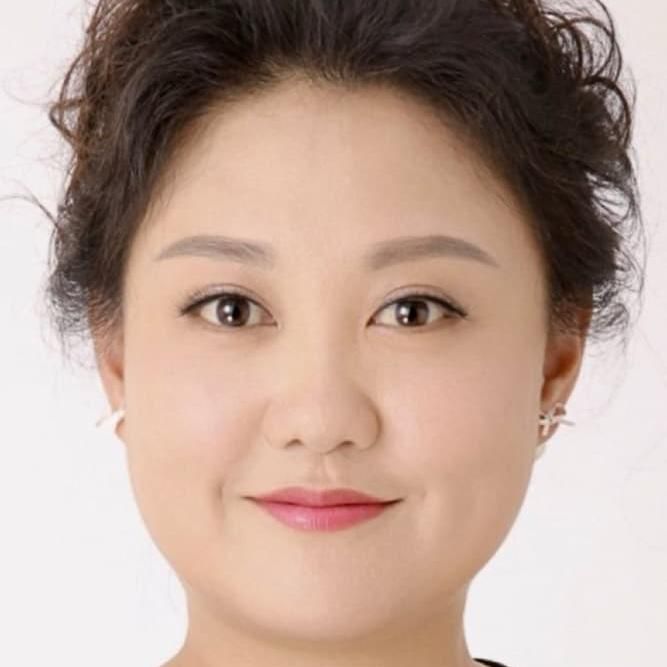 Photo of Yang Xiaodan