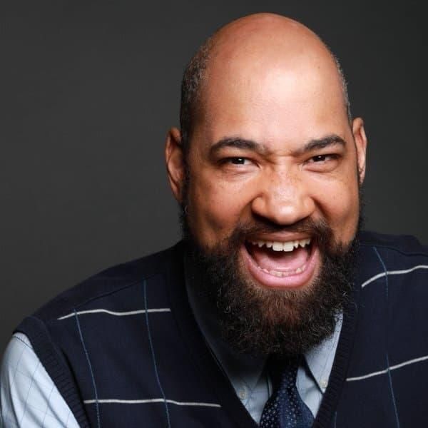 Photo of B. Dave Walters