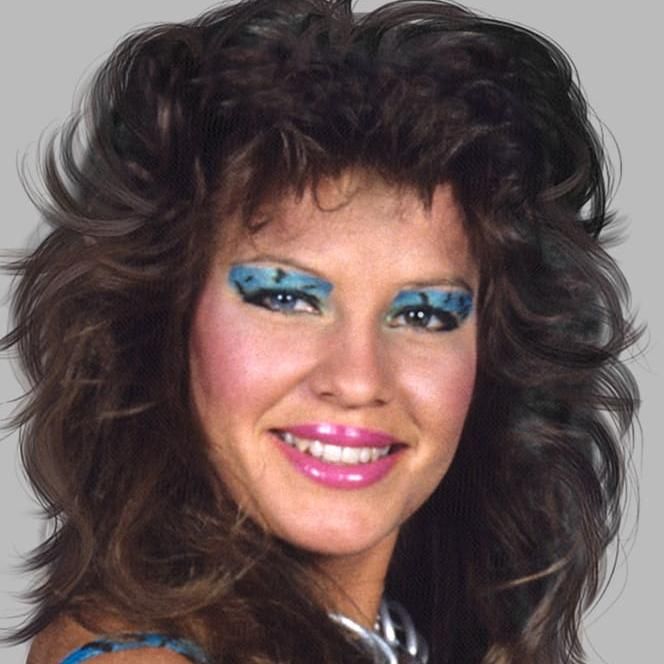 Photo of Wendi Richter