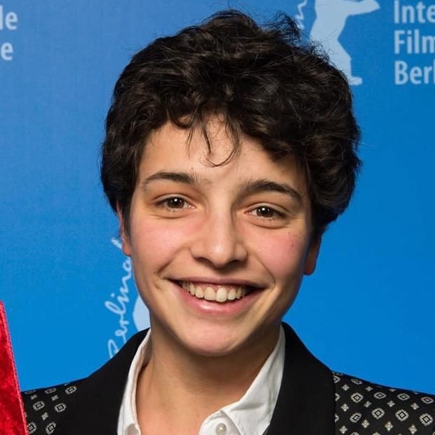 Photo of Leonor Teles