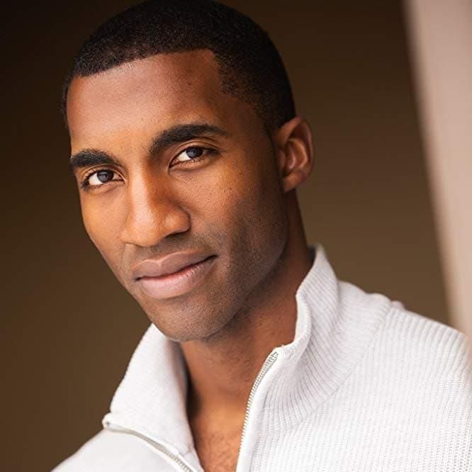 Photo of Garrett Turner