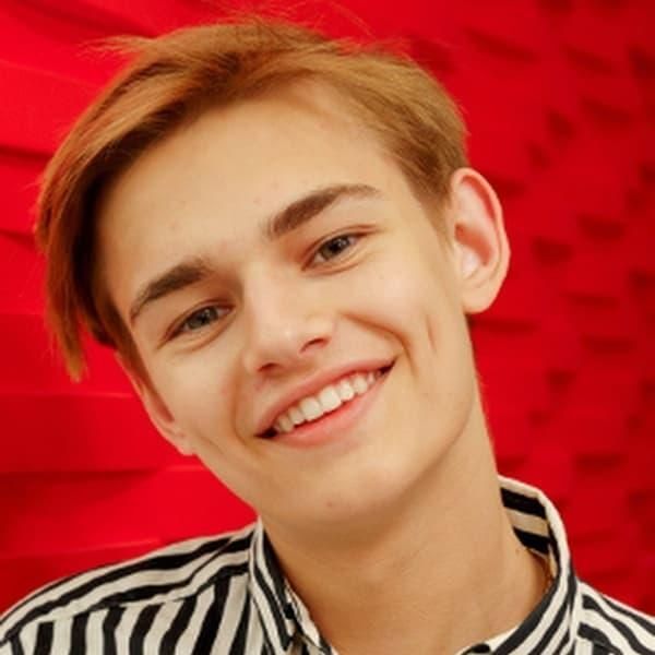 Photo of Nikita Turchin