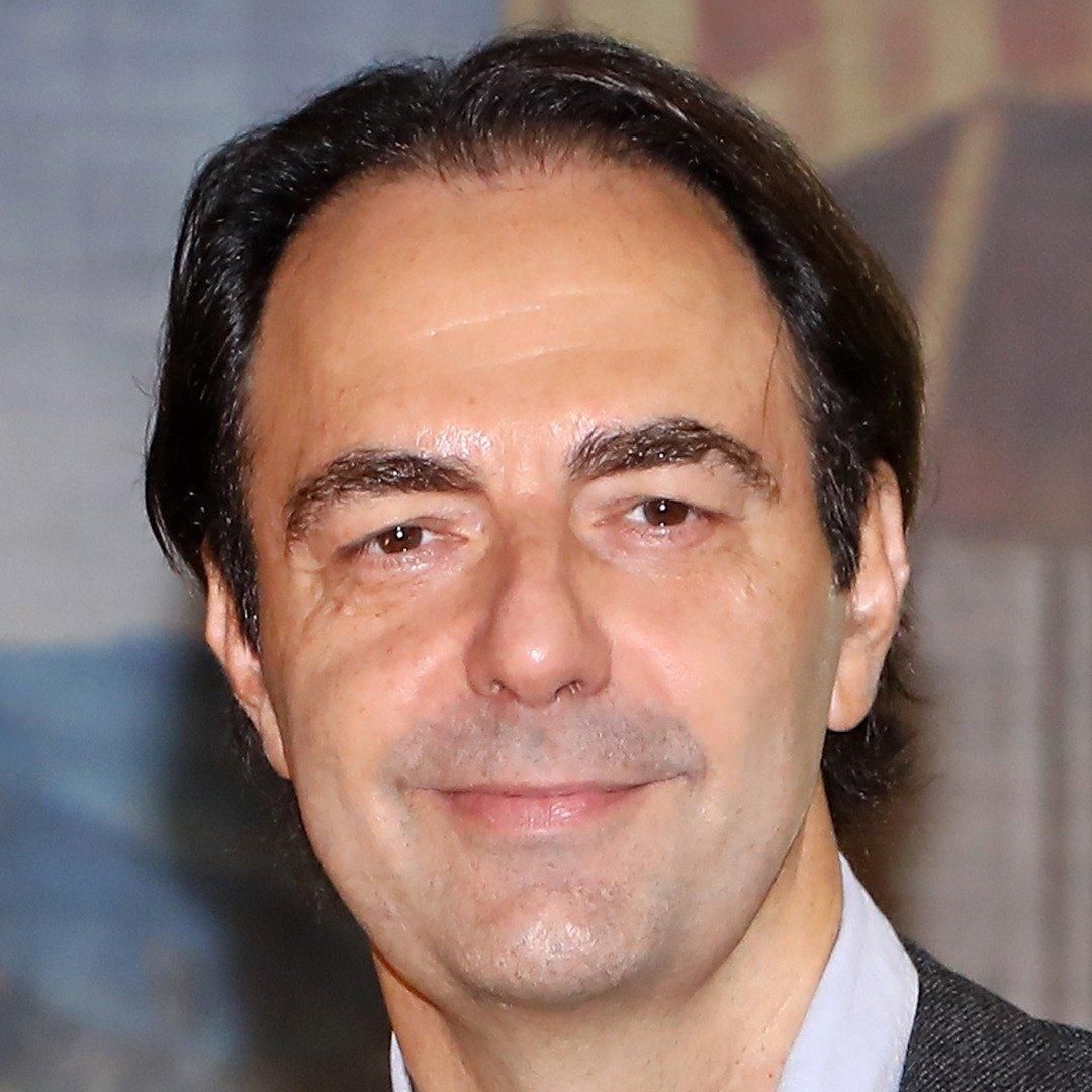 Photo of Neri Marcorè