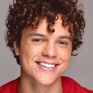 Photo of Marcus Bessa