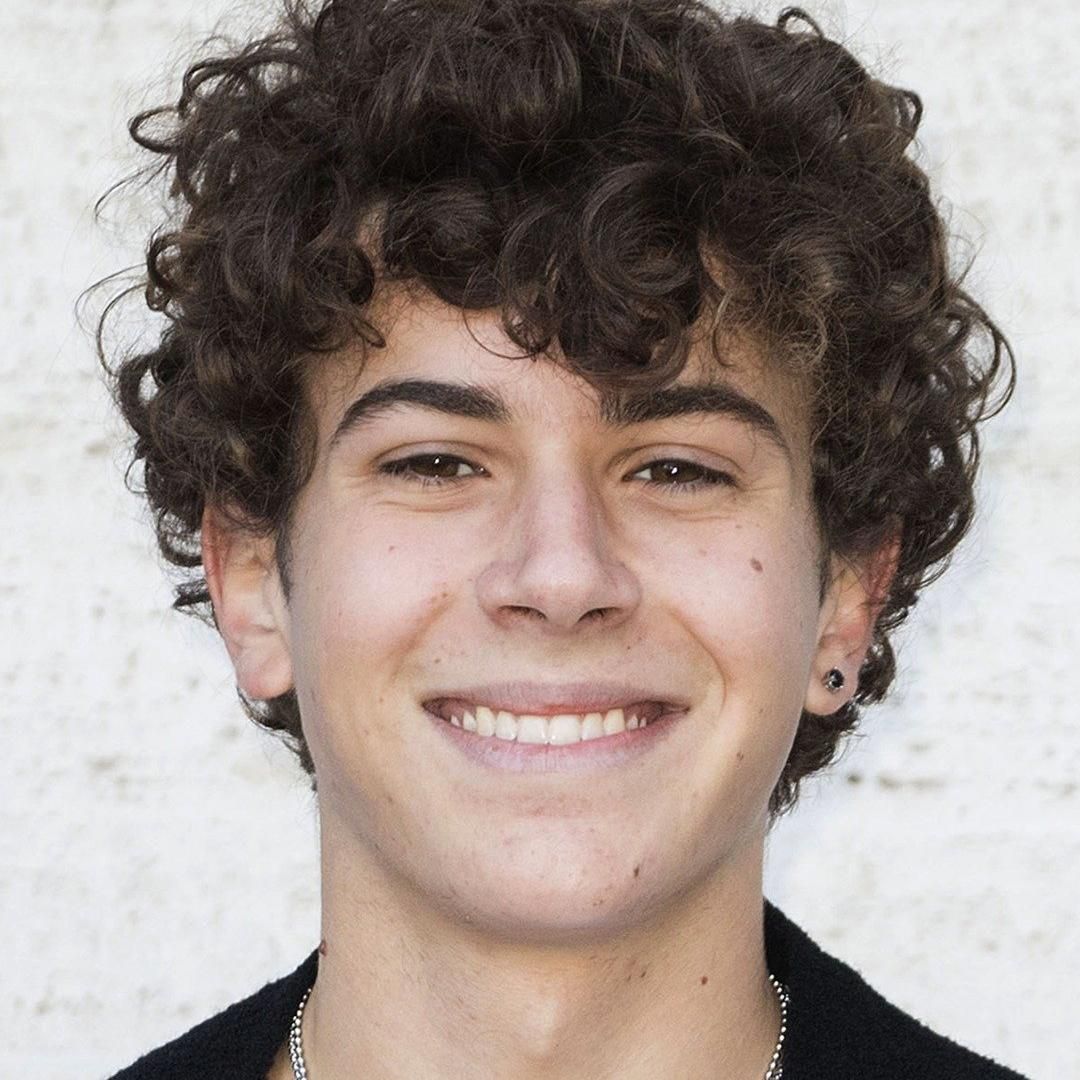 Photo of Mirko Trovato