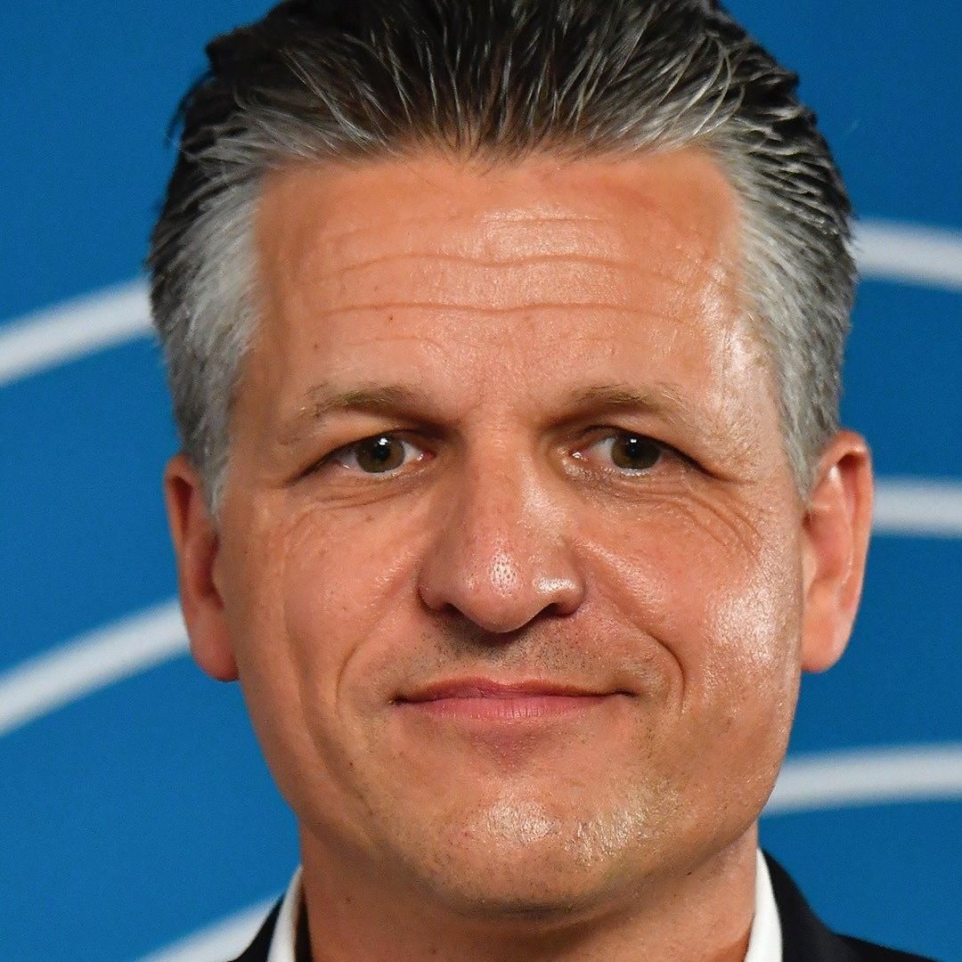 Photo of Thorsten Frei