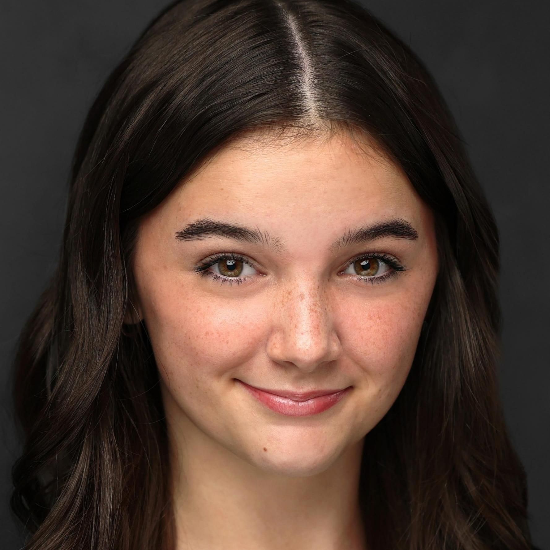 Photo of Riley Fincher-Foster