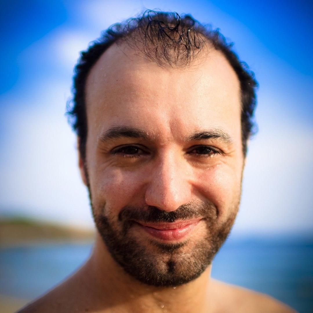 Photo of Felipe Lacerda