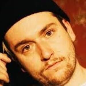 Photo of Anthony Coveney