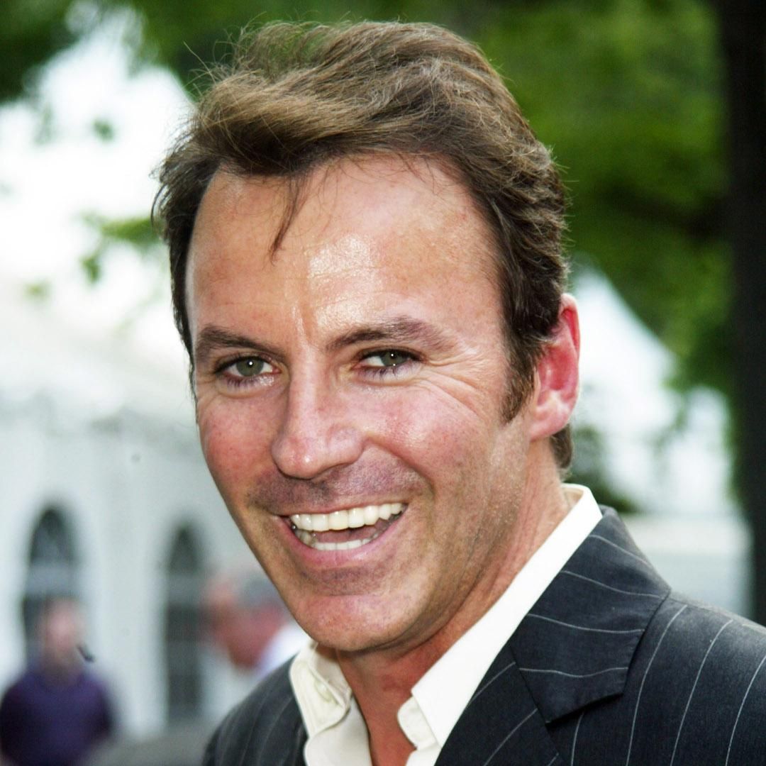 Photo of Colin Cowie