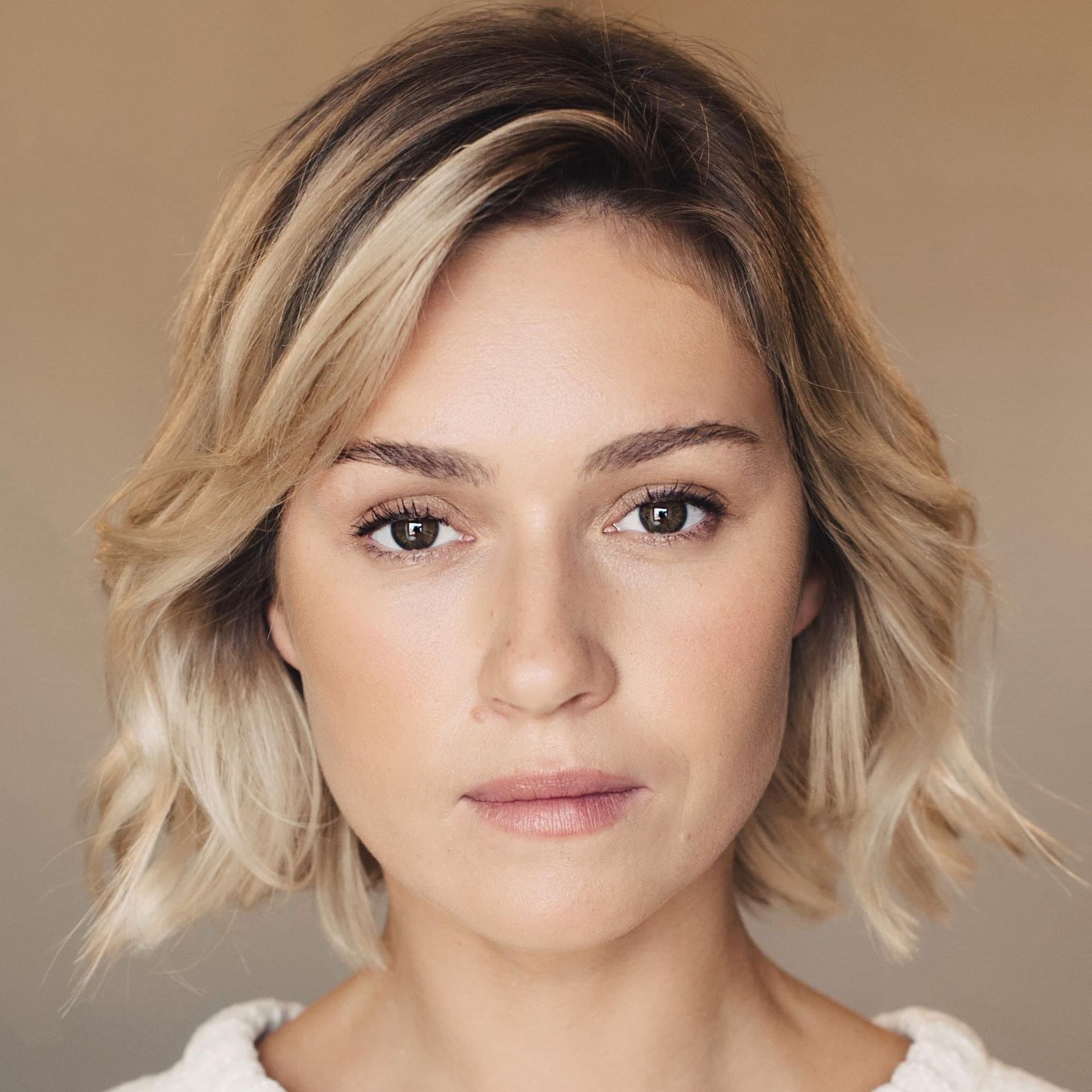 Photo of Ieva Andrejevaitė