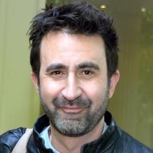 Photo of Mathieu Madénian