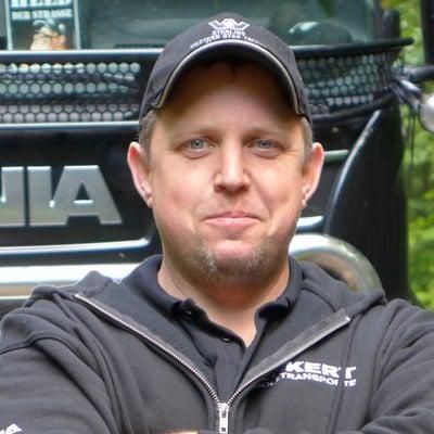 Photo of Thorsten Eckert