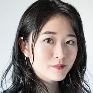 Photo of Kana Shibue