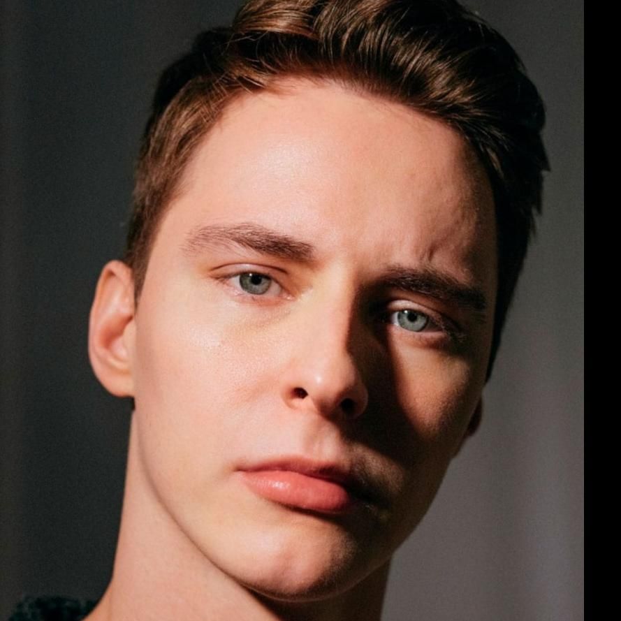 Photo of Pavel Yashkov