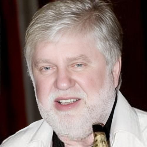 Photo of Oleh Sheremenko