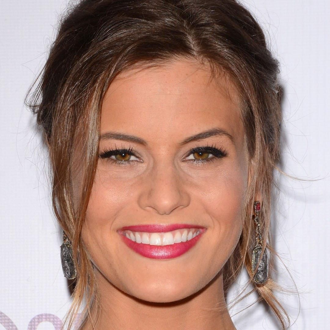 Photo of Marielle Jaffe