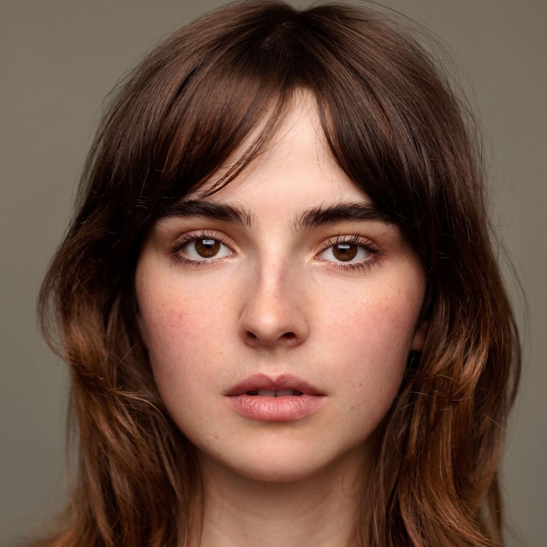 Photo of Aitana Doyle
