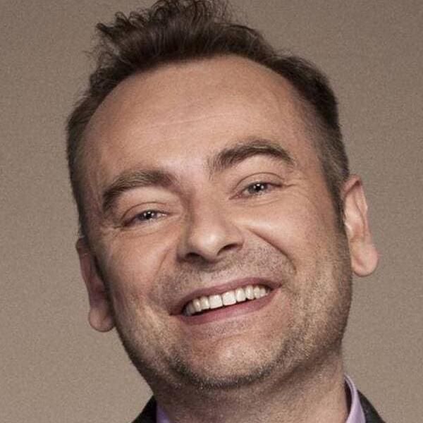 Photo of Mikko Takala