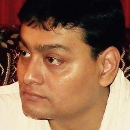 Photo of Subhrajit Mitra